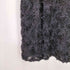 NANETTE LEPORE フラワー テクスチャ シースルー トップ レディース JPN:4