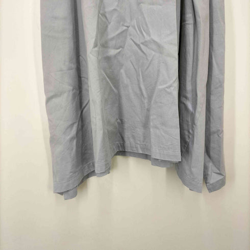 ワイズ Ys 22SS BORN PRODUCT COTTON TWILL FLARE GUSSET FLARE SKIRT レディース 2