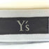 ワイズ Ys 22SS BORN PRODUCT COTTON TWILL FLARE GUSSET FLARE SKIRT レディース 2