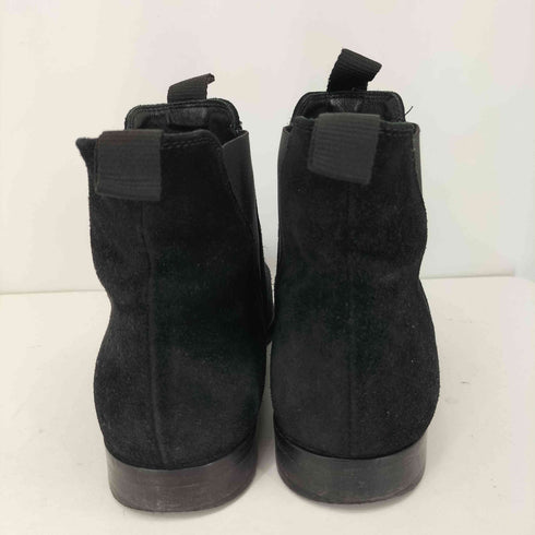 アクネストゥディオズ ACNE STUDIOS スエード サイドゴアブーツ メンズ EUR:41