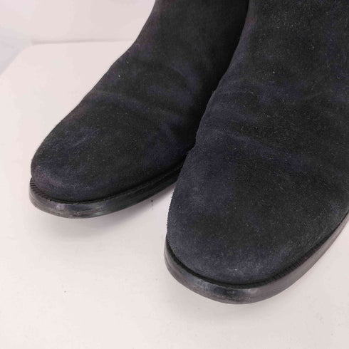 アクネストゥディオズ ACNE STUDIOS スエード サイドゴアブーツ メンズ EUR:41
