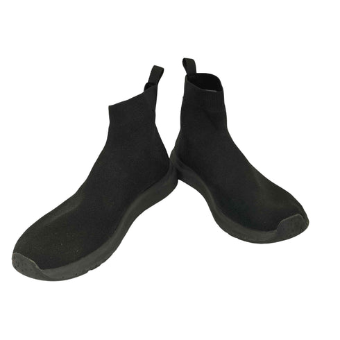 ザノースフェイス THE NORTH FACE VELOCITY KNIT MID GTX INVISIBLE FIT メンズ JPN:26
