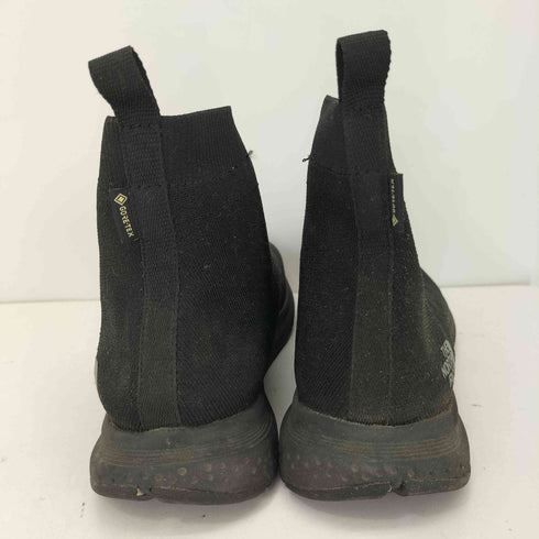 ザノースフェイス THE NORTH FACE VELOCITY KNIT MID GTX INVISIBLE FIT メンズ JPN:26
