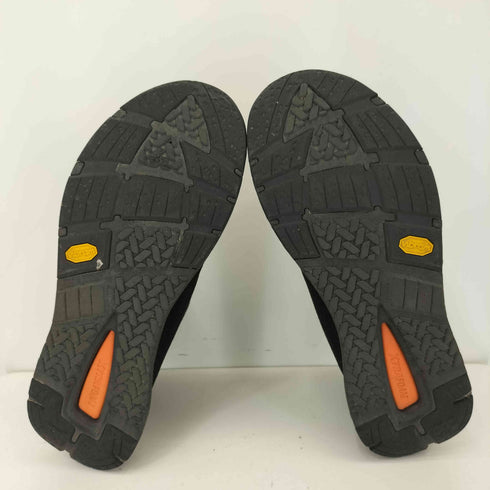 ザノースフェイス THE NORTH FACE VELOCITY KNIT MID GTX INVISIBLE FIT メンズ JPN:26