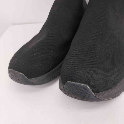 ザノースフェイス THE NORTH FACE VELOCITY KNIT MID GTX INVISIBLE FIT メンズ JPN:26
