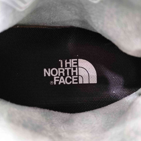 ザノースフェイス THE NORTH FACE VELOCITY KNIT MID GTX INVISIBLE FIT メンズ JPN:26