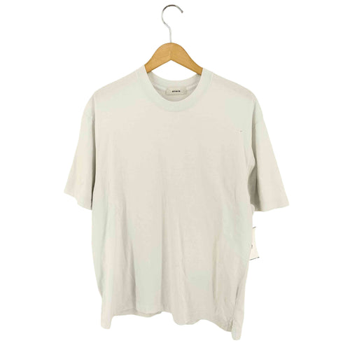 アルヴァナ alvana ULTIMATE HARD TEE SHIRTS メンズ JPN:2