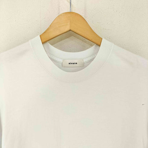 アルヴァナ alvana ULTIMATE HARD TEE SHIRTS メンズ JPN:2