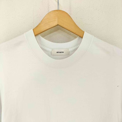 アルヴァナ alvana ULTIMATE HARD TEE SHIRTS メンズ JPN:2