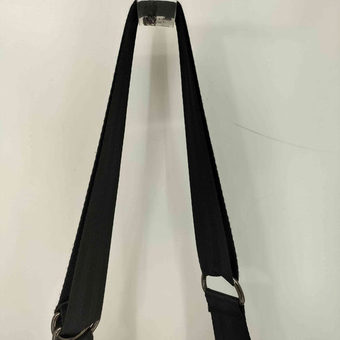 アタッチメント ATTACHMENT SHOULDER SHOPPING BAG メンズ