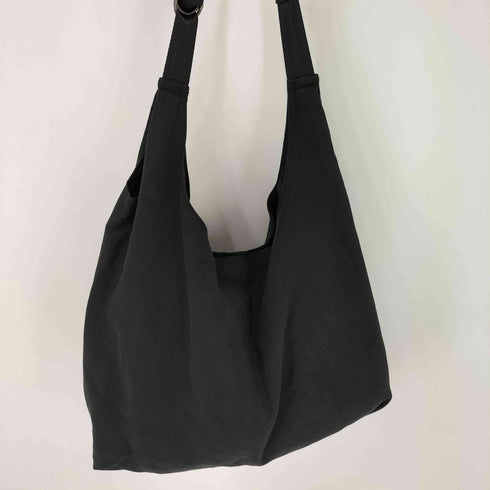 アタッチメント ATTACHMENT SHOULDER SHOPPING BAG メンズ