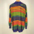 ミッソーニ MISSONI イタリア製 マルチカラー カーディガン レディース