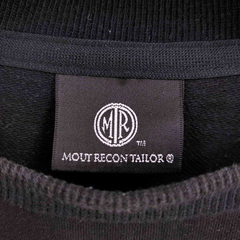 マウトリーコンテイラー MOUT RECON TAILOR Mptu Pullover Short Sleeve メンズ JPN:44