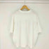 ニコアンド niko and... バック布帛CITYフォトTシャツ レディース