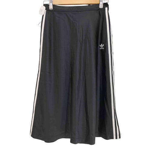 アディダスオリジナルス adidas Originals MIDI SKIRT レディース JPN:L