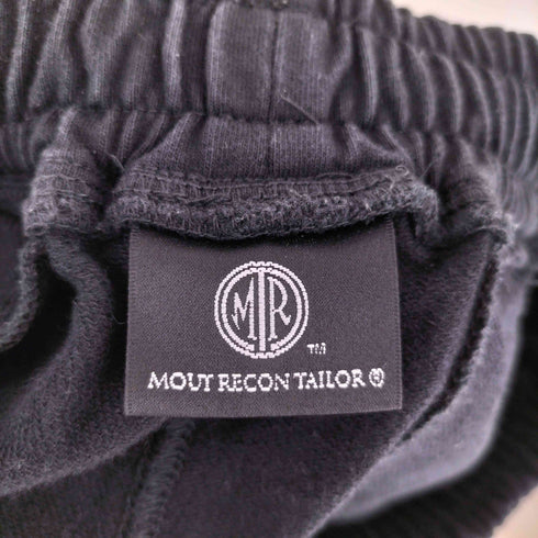 マウトリーコンテイラー MOUT RECON TAILOR MPTU SHORTS メンズ JPN:44