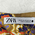 ザラ ZARA ペイズリー柄イージーパンツ レディース JPN:XS