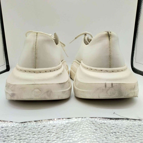 コムデギャルソン COMME des GARCONS 24SS PHILEO 041-IDOINE LT プラットフォーム スニーカー レディース JPN:38