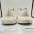 コムデギャルソン COMME des GARCONS 24SS PHILEO 041-IDOINE LT プラットフォーム スニーカー レディース JPN:38