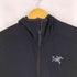 アークテリクス ARCTERYX カイヤナイトフーディ メンズ JPN:S