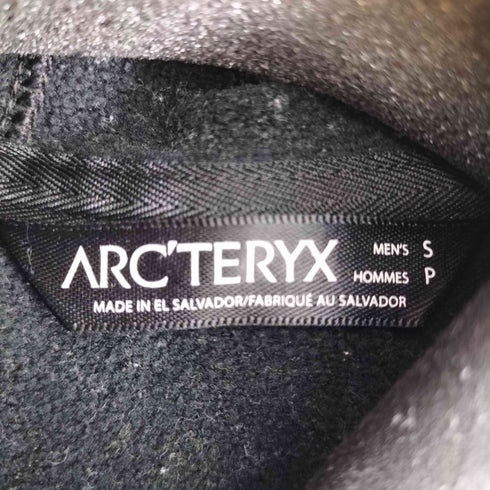 アークテリクス ARCTERYX カイヤナイトフーディ メンズ JPN:S