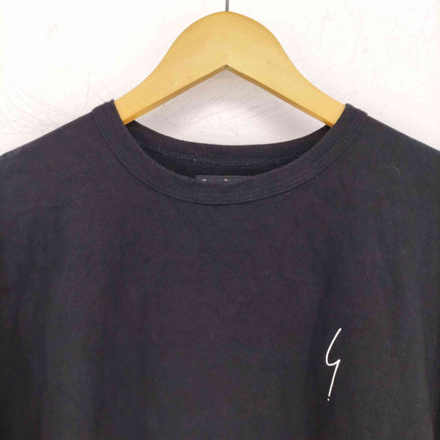 アニエスベーオム Agnes b.homme ロゴプリント Tシャツ メンズ 1