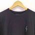 アニエスベーオム Agnes b.homme ロゴプリント Tシャツ メンズ 1