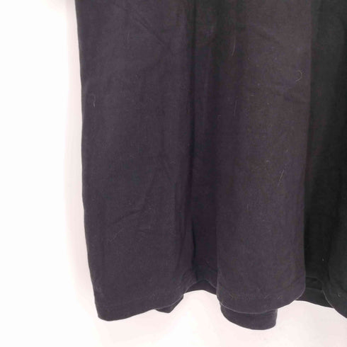 アニエスベーオム Agnes b.homme ロゴプリント Tシャツ メンズ 1