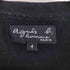 アニエスベーオム Agnes b.homme ロゴプリント Tシャツ メンズ 1