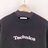 ジャーナルスタンダード JOURNAL STANDARD Technics スウェットクルーネック メンズ JPN:M