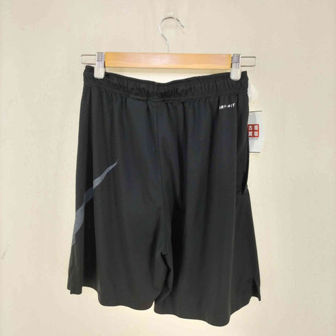 ナイキ NIKE DRI-FIT エンボス ショート メンズ M
