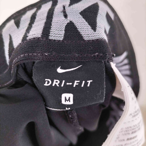 ナイキ NIKE DRI-FIT エンボス ショート メンズ M