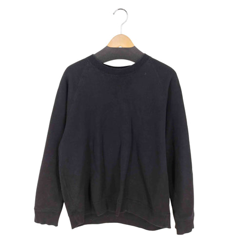 エイトン ATON ZERO TSURI URAKE CREWNECK PULLOVER メンズ JPN:4