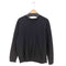 エイトン ATON ZERO TSURI URAKE CREWNECK PULLOVER メンズ JPN:4