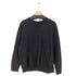 エイトン ATON ZERO TSURI URAKE CREWNECK PULLOVER メンズ JPN:4