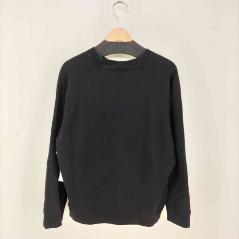エイトン ATON ZERO TSURI URAKE CREWNECK PULLOVER メンズ JPN:4