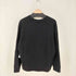 エイトン ATON ZERO TSURI URAKE CREWNECK PULLOVER メンズ JPN:4