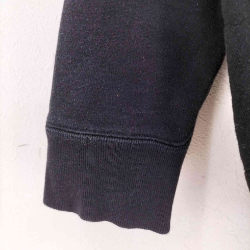 エイトン ATON ZERO TSURI URAKE CREWNECK PULLOVER メンズ JPN:4