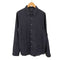 セオリー theory IRVING OE A RELAXED LINEN リネン L/S レギュラーカラー シャツ メンズ JPN:M