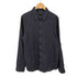セオリー theory IRVING OE A RELAXED LINEN リネン L/S レギュラーカラー シャツ メンズ JPN:M