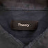 セオリー theory IRVING OE A RELAXED LINEN リネン L/S レギュラーカラー シャツ メンズ JPN:M