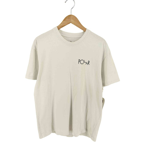 ポーラースケートカンパニー POLAR SKATE CO. No Complies Forever T-Shirt メンズ import:S