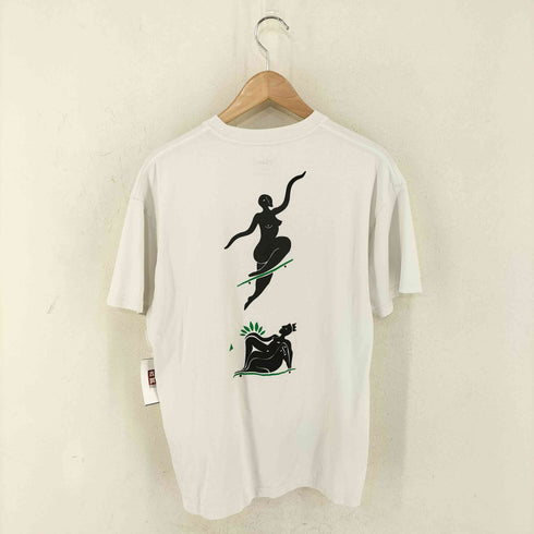 ポーラースケートカンパニー POLAR SKATE CO. No Complies Forever T-Shirt メンズ import:S