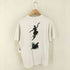 ポーラースケートカンパニー POLAR SKATE CO. No Complies Forever T-Shirt メンズ import:S