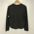 セオリー theory 24AW ST SHIRT TAIL TOP J クルーネック L/S Tシャツ レディース JPN:S