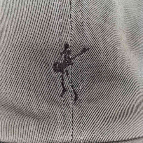 ラッドミュージシャン LAD MUSICIAN CAP メンズ