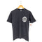 プロクラブ PRO CLUB CHELADA 両面プリントクルーネック半袖Tシャツ メンズ M