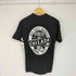 プロクラブ PRO CLUB CHELADA 両面プリントクルーネック半袖Tシャツ メンズ M