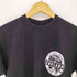 プロクラブ PRO CLUB CHELADA 両面プリントクルーネック半袖Tシャツ メンズ M