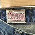 COMYCOM USED加工 ベルボトムデニムパンツ メンズ 34/32